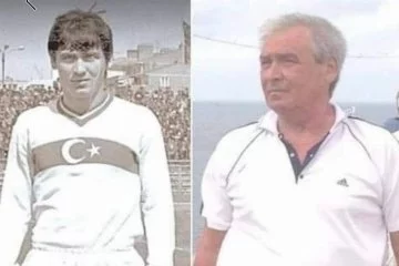 Bursaspor'da bir acı kayıp daha! Baykul Tüysüz hayatını kaybetti...