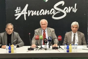 Bursaspor'da toplantı kararı