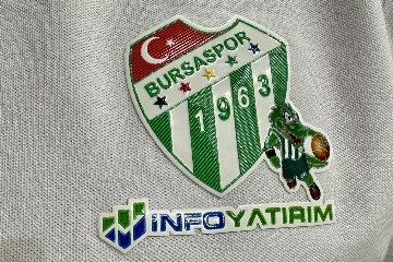 Bursaspor'dan açıklama geldi: 25 Mayıs'a ertelendi...