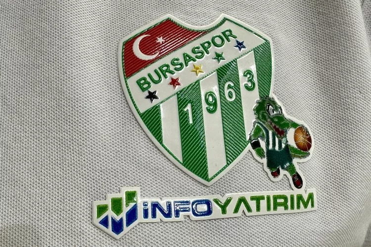 Bursaspor'dan açıklama geldi: 25 Mayıs'a ertelendi...