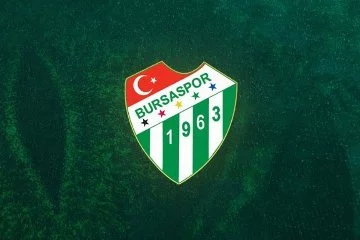 Bursaspor'dan Vanspor'un sahadan çekilmesi sonrası açıklama