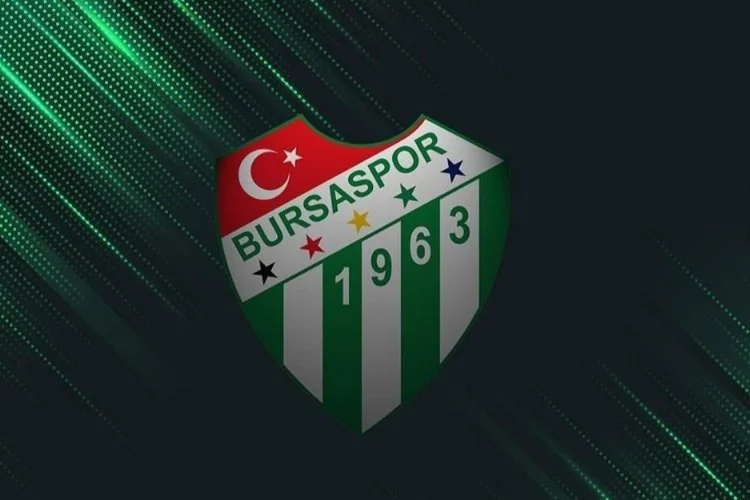 Bursaspor, PFDK'ya sevk edildi!
