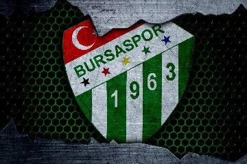 Bursaspor'un borcu açıklandı