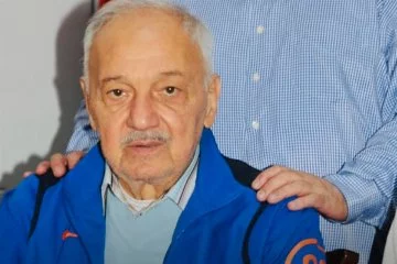 Bursaspor'un efsane ismi 'Baba' Müfit hayatını kaybetti!