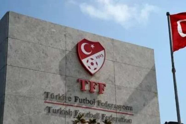 Bursaspor'un TFF 2. Lig'deki rakipleri belli oldu!