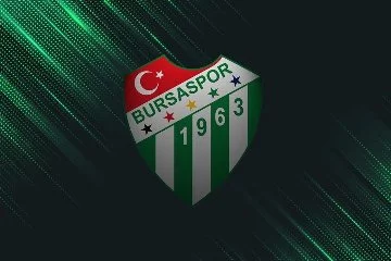 Bursaspor'un TFF 2. Lig'teki son maçının hakemi belli oldu! Vanspor FK...