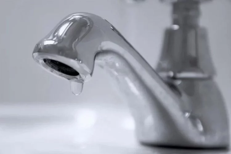 BUSKİ'den Bursa'nın o ilçesine "su kesintisi' uyarısı: Saatlerce sürecek!