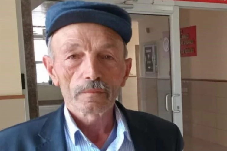 Çankırı’da köy muhtarı geçirdiği trafik kazasında hayatını kaybetti