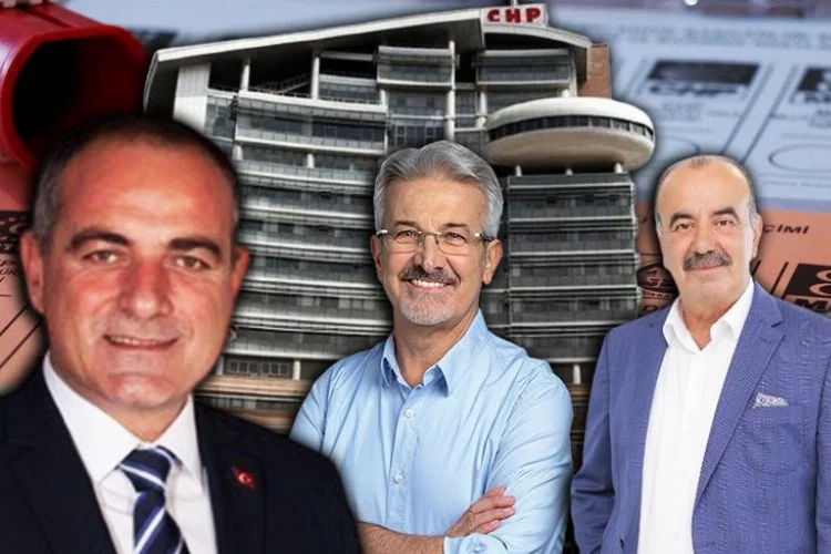 Çarpıcı sonuç: CHP'nin Bursa'daki 3 belediye başkanına anket şoku!