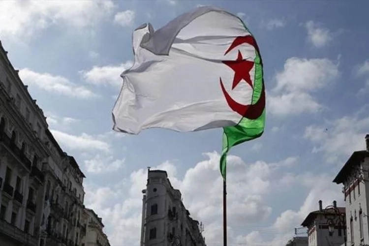 Cezayir'den Rusya ile dostluk bağı vurgusu