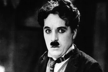'Chaplin' oyunu ilk kez Türkiye sahnesinde