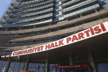 CHP'den belediyelere genelge! 'Kayırmacılıktan kaçının'