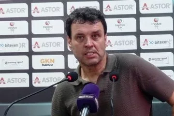 Cihat Arslan: Hayati 2 maç kaldı