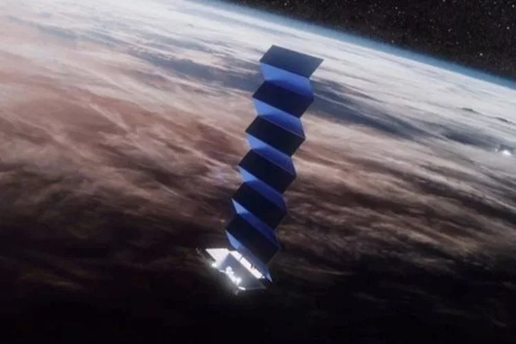 Çin, Elon Musk'ın Starlink uydularını yok etmeye hazırlanıyor