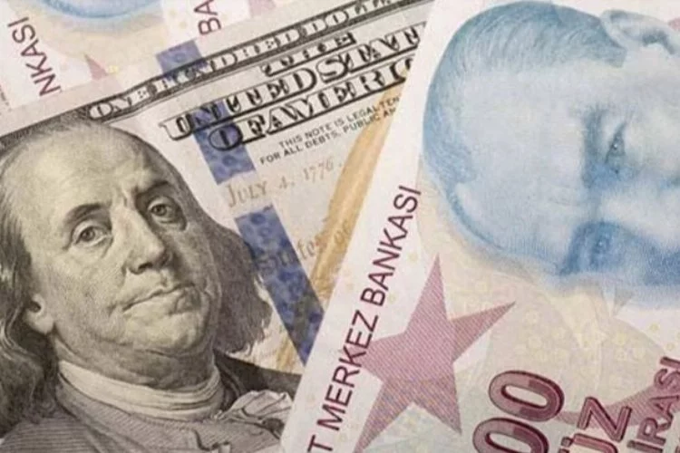 Citi Bank tarih vererek dolar tahminini paylaştı: 41 lira olacak