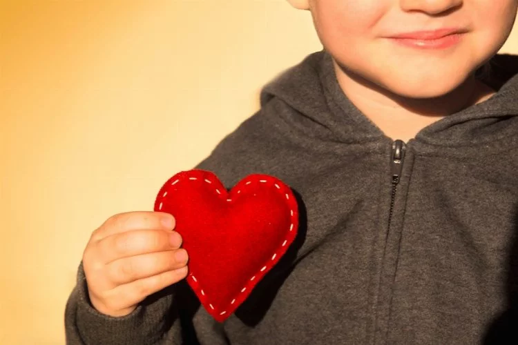 Çocuklarda kalp hastalıklarına neler neden olur?