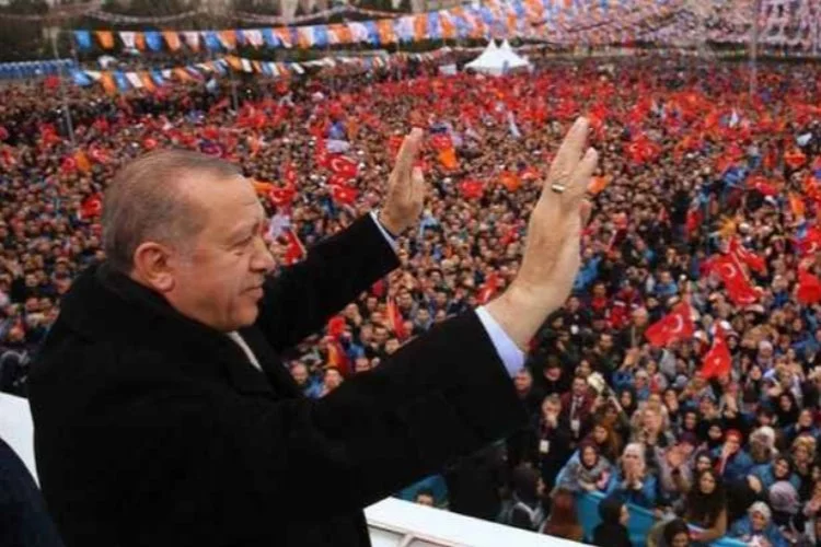 Cumhurbaşkanı Erdoğan bugün Bursa'da! Trafik düzenlemesi ve ücretsiz ulaşım...