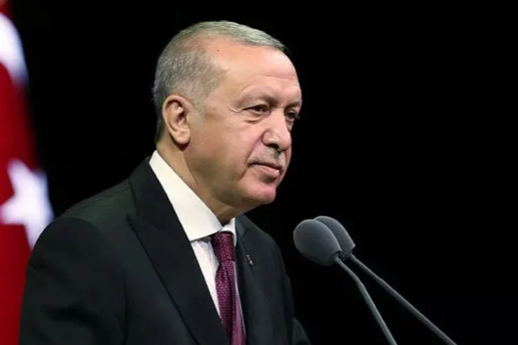 Erdoğan'dan İmamoğlu'na İstanbul tepkisi: Ya tatilde ya balıkçıda