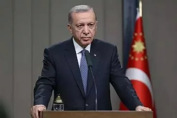 Cumhurbaşkanı Erdoğan: Kuklayı da kuklacıyı da çok iyi biliyoruz!