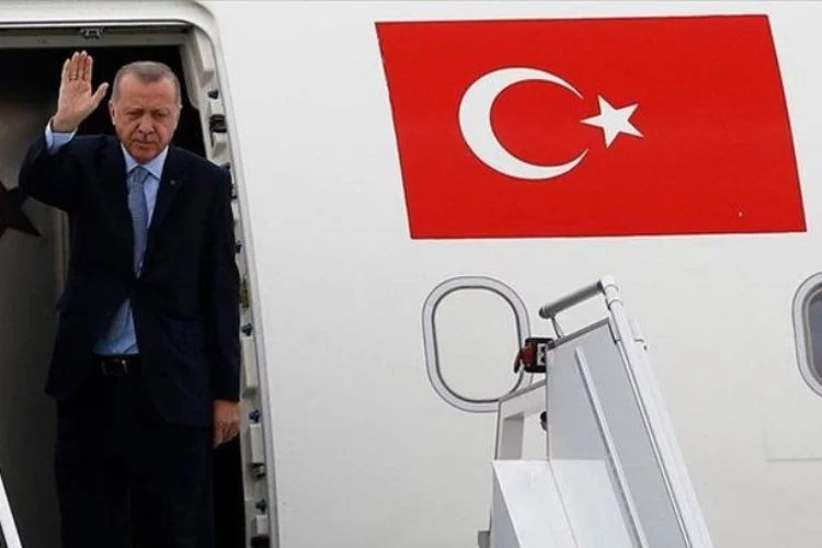 Cumhurbaşkanı Erdoğan'ın kritik ziyareti öncesi Irak'tan dikkat çeken açıklama: "Büyük ve sürpriz bir anlaşmaya imza atılacak"