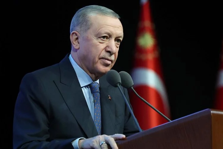 Cumhurbaşkanı Erdoğan İstanbul'da parti teşkilatıyla buluşacak