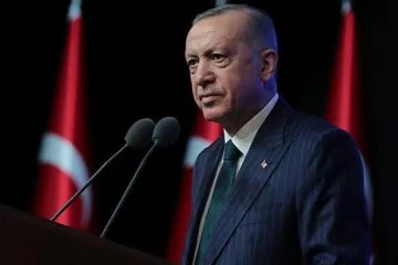 Cumhurbaşkanı Erdoğan'dan OVP açıklaması: "Ekonomi ekibimiz çalışmaları hazırladı, yakında duyuracağız..."
