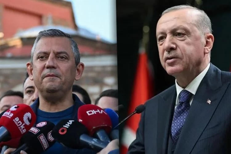 Cumhurbaşkanı Erdoğan - Özgür Özel görüşmesinin detayları ortaya çıktı! Dikkat çeken 'Fatih Erbakan' ayrıntısı