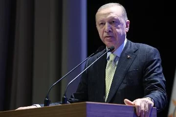 Cumhurbaşkanı Erdoğan 'Tarım' toplantısına katılacak