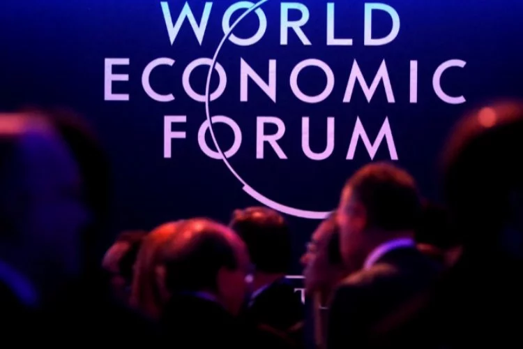 Davos'ta ana gündem gıda ve enerji krizi