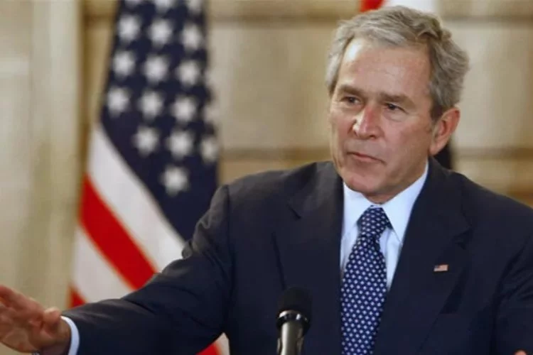 DEAŞ'ın ABD’nin eski Başkanı Bush’a suikast planladı iddiası