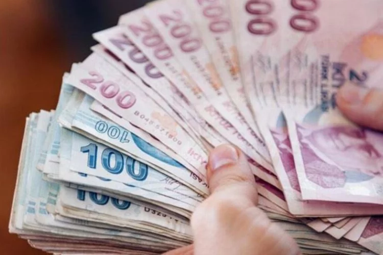Deprem bölgesindeki vatandaşlara 1 milyar lira ödeme yapıldı