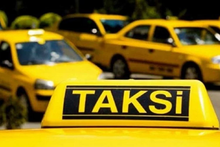 DHMİ Genel Müdürlüğü taksi hizmeti kiralama ihalesi düzenleyecek