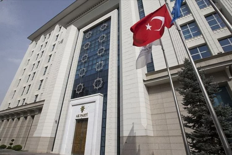 Dikkat çeken kulis! AK Parti Bursa belediye başkan adayları belli oldu