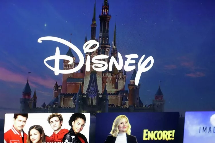 Disney Plus bu yaz Türkiye'de yayına başlıyor