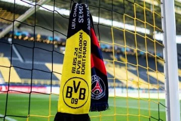 Dortmund mu, PSG mi?