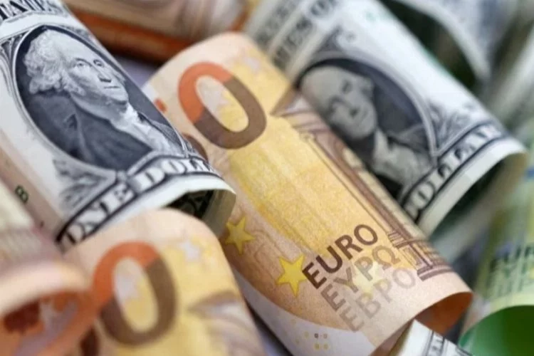 Döviz kurunda yükseliş sürüyor: Eurodan yeni rekor