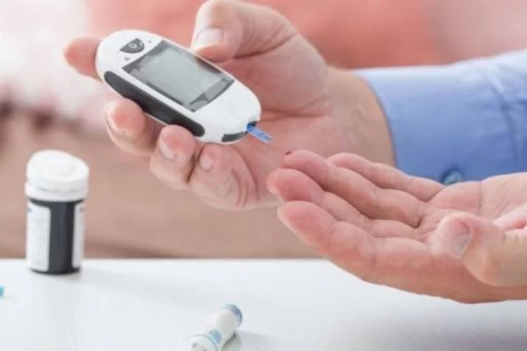 Dünyanın yeni pandemisi: Diyabet