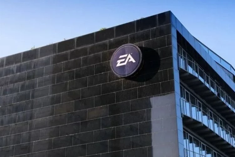 EA kendisini satmaya karar verdi