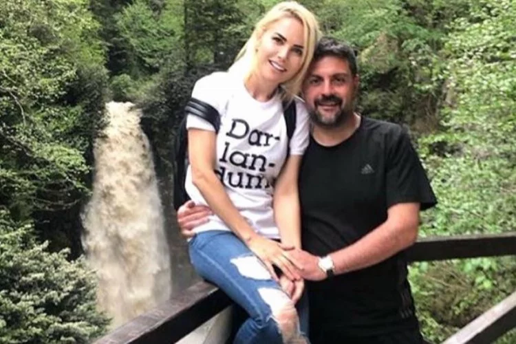 Ece Erken'in eşi Şafak Mahmutyazıcıoğlu silahlı saldırı sonucu yaşamını yitirdi