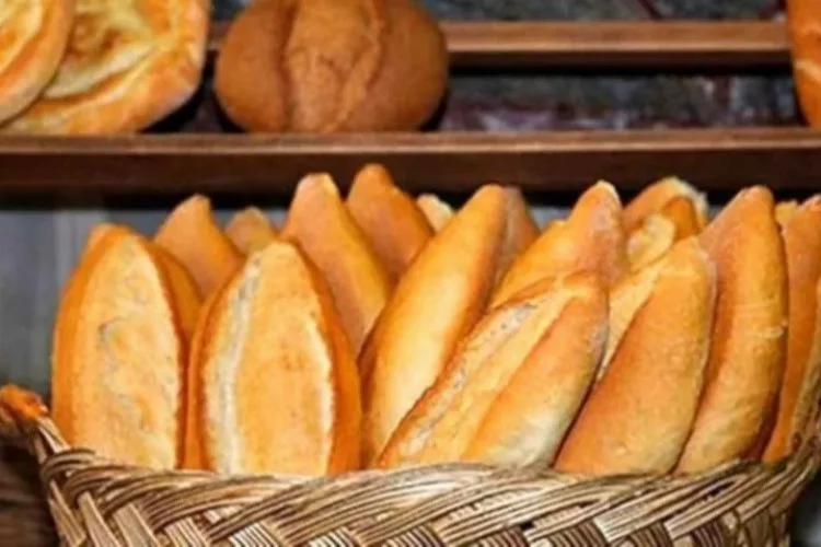 Ekmek üreticilerinden zam talebi: 10 lira olmalı