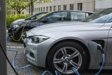 Elektrikli araç kullanımı yaygınlaştırılacak