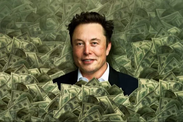 Elon Musk, Twitter'ı satın almak için 43 milyar dolar teklif etti