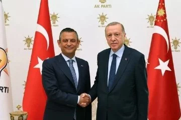 Emekliye zam Cumhurbaşkanı Erdoğan'ın masasına geliyor
