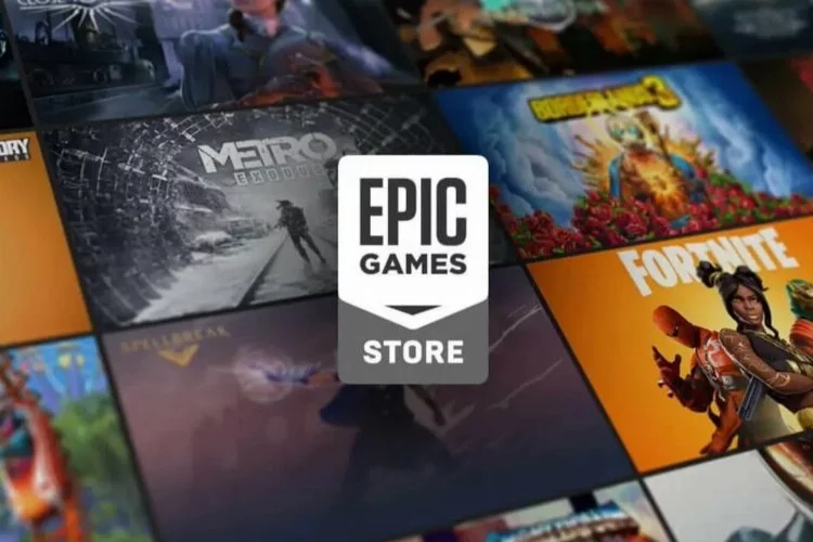 Epic Games'ten bu hafta toplamda 300 TL'lik iki oyun ücretsiz