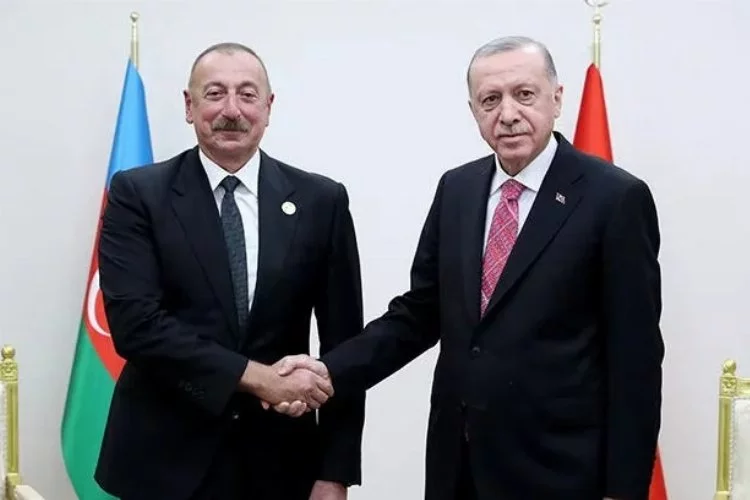  Erdoğan, Azerbaycan’a gidiyor