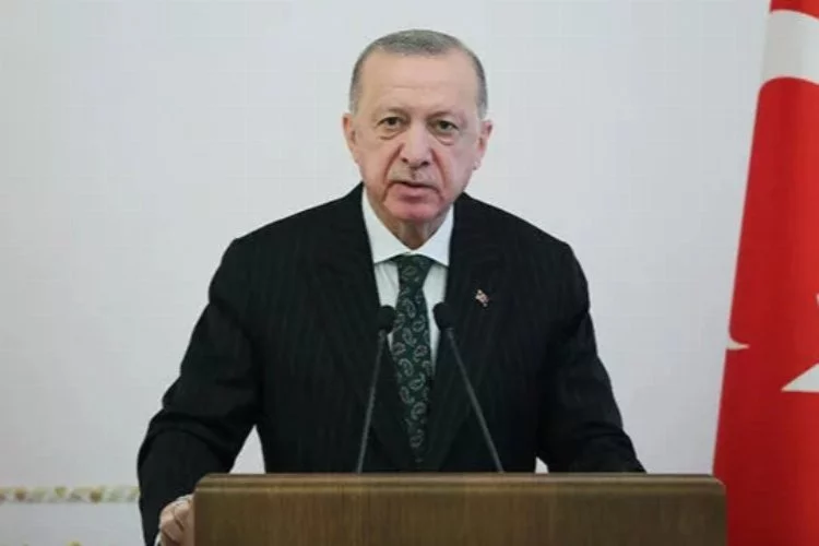 Erdoğan'dan CHP'li Engin Özkoç ve Aykut Erdoğdu hakkında suç duyurusu