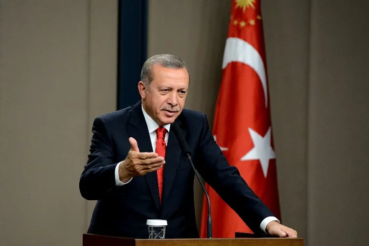 Erdoğan'dan Akşener'e uyuşturucuyla mücadele tepkisi