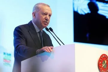 Erdoğan fiyat artışları ile ilgili net konuştu!