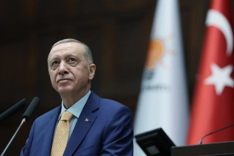 Erdoğan "Kapımız açık" demişti, Özgür Özel'den yanıt geldi! Cumhur İttifakı ortağının yorumu dikkat çekti