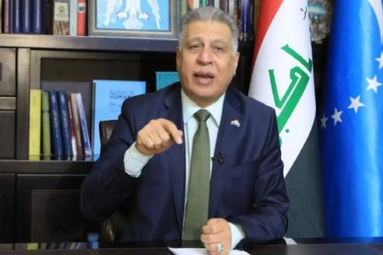 Erşat Salihi: Irak'ta Türkmenler ordudan ve polis teşkilatından dışlanıyor